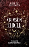 Crimson Circle - Caroline Brinkmann - 9783570317624