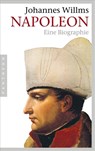 Napoleon - Johannes Willms - 9783570550298