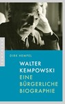 Walter Kempowski - Dirk Hempel - 9783570554647