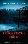 Trügerische Nähe -  - 9783570585504