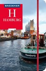 Baedeker Reiseführer Hamburg - Ralf Groschwitz - 9783575001115