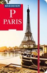 Baedeker Reiseführer Paris - Hilke Maunder - 9783575001221
