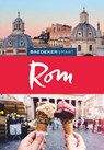 Baedeker SMART Reiseführer Rom - Swantje Strieder - 9783575006776