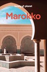 LONELY PLANET Reiseführer Marokko - LONELY PLANET Deutschland - 9783575013040