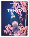 LONELY PLANET Reiseführer Entdecke Tokyo - LONELY PLANET Deutschland - 9783575013101