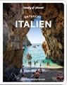 LONELY PLANET Reiseführer Entdecke Italien - LONELY PLANET Deutschland - 9783575013415