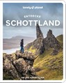 LONELY PLANET Reiseführer Entdecke Schottland - LONELY PLANET Deutschland - 9783575013439