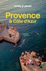 LONELY PLANET Reiseführer Provence & Côte d'Azur - LONELY PLANET Deutschland - 9783575013453