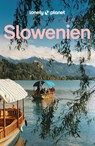 LONELY PLANET Reiseführer Slowenien - LONELY PLANET Deutschland - 9783575013460