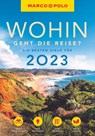 MARCO POLO Trendguide Wohin geht die Reise? - Nicolas Stockmann ;  Gabriele Kalmbach ;  Michel Rauch ;  Christian Selz ;  Johanna Trommer ;  Meik Unterkötter ;  Yvonne Weik ;  Felix Zeltner ;  Muriel Brunswig ;  Martin H. Petrich ;  Jörg Martin Dauscher ;  Kathleen Becker ;  Volker Alsen ;  Klaus Bötig ;  Christina Horsten ;  Susanne Jaspers - 9783575016140