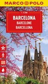 Barcelona Marco Polo City Map -  - 9783575020765