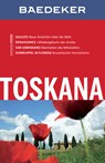 Baedeker Reiseführer Toskana - Jürgen Sorges - 9783575425058