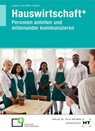Hauswirtschaft+ (plus). Personen anleiten und miteinander kommunizieren - Ricarda Gumprich ; Daniela Katz-Raible ; Bianca Schuster - 9783582042361