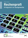 eBook inside: Buch und eBook Rechenprofi - Michael Schopohl ; Heinz-Peter Wefers - 9783582100511