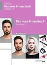 Paketangebot für Das neue Friseurbuch (5.Aufl.22) + Arbeitsheft (3.Aufl.22) Das neue Friseurbuch - Lernfelder 1-5 - Britta Peschel - 9783582301581