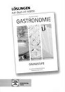 Grundstufe Gastronomie - HERRMANN,  F. Jürgen - 9783582400512