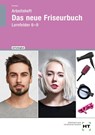Arbeitsheft Das neue Friseurbuch - Britta Peschel - 9783582415721
