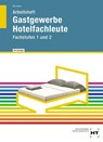 Hotelfachleute - F. Jürgen Herrmann - 9783582875495