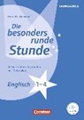 Englisch - Klasse 1-4 - DAUSEND,  Henriette - 9783589039364