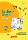 Klasse 2/3 - Rechen-Rätsel bis 100 - Bernd Wehren - 9783589165865