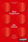 Das Imperium der Steine - David Robertson ; Bill Breen - 9783593423531