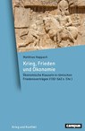 Krieg, Frieden und Ökonomie - Matthias Happach - 9783593522708