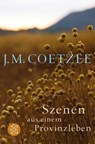 Szenen aus einem Provinzleben - J M Coetzee - 9783596031085