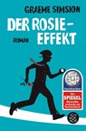 Der Rosie-Effekt - Graeme Simsion - 9783596031856