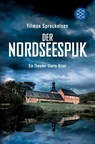 Der Nordseespuk - Tilman Spreckelsen - 9783596034413