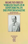 Vorlesungen zur Einfuhrung in die Psychoanalyse - Sigmund Freud - 9783596104321
