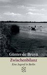 Zwischenbilanz - Günter de Bruyn - 9783596119677