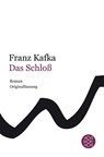 Das Schloss - Franz Kafka - 9783596181162