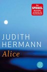 Alice - Judith Hermann - 9783596185450