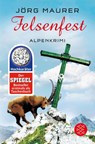Felsenfest - Jörg Maurer - 9783596196975