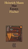 Mut - Heinrich Mann - 9783596259380