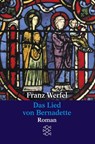 Das Lied von Bernadette - Franz Werfel - 9783596294626