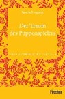 Sangsuk, S: Traum des Puppenspielers - SANGSUK,  Saneh - 9783596319138