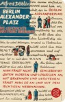 Berlin Alexanderplatz - Alfred Döblin - 9783596521494