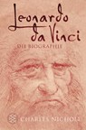 Leonardo da Vinci - NICHOLL,  Charles - 9783596522385