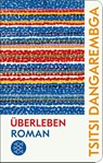 Überleben - Tsitsi Dangarembga - 9783596523658
