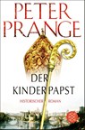 Der Kinderpapst - Peter Prange - 9783596700271