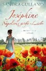Joséphine - Napoléons große Liebe - GULLAND,  Sandra - 9783596704750