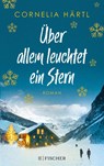 Über allem leuchtet ein Stern - Cornelia Härtl - 9783596706082