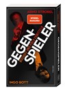 Gegenspieler - Arno Strobel ; Ingo Bott - 9783596710485