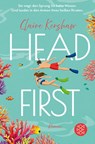 Head First - Claire Kershaw - 9783596711710