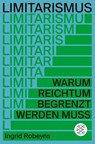 Limitarismus - Ingrid Robeyns - 9783596712816