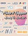 Make it Happen - Milliie Zoes - 9783601382324
