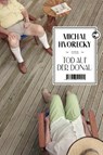 Tod auf der Donau - Michal Hvorecky - 9783608504491