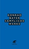 Sämtliche Werke - Konrad Bayer ;  Rudolf Kassner - 9783608939057