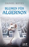Blumen für Algernon - Daniel Keyes - 9783608960297
